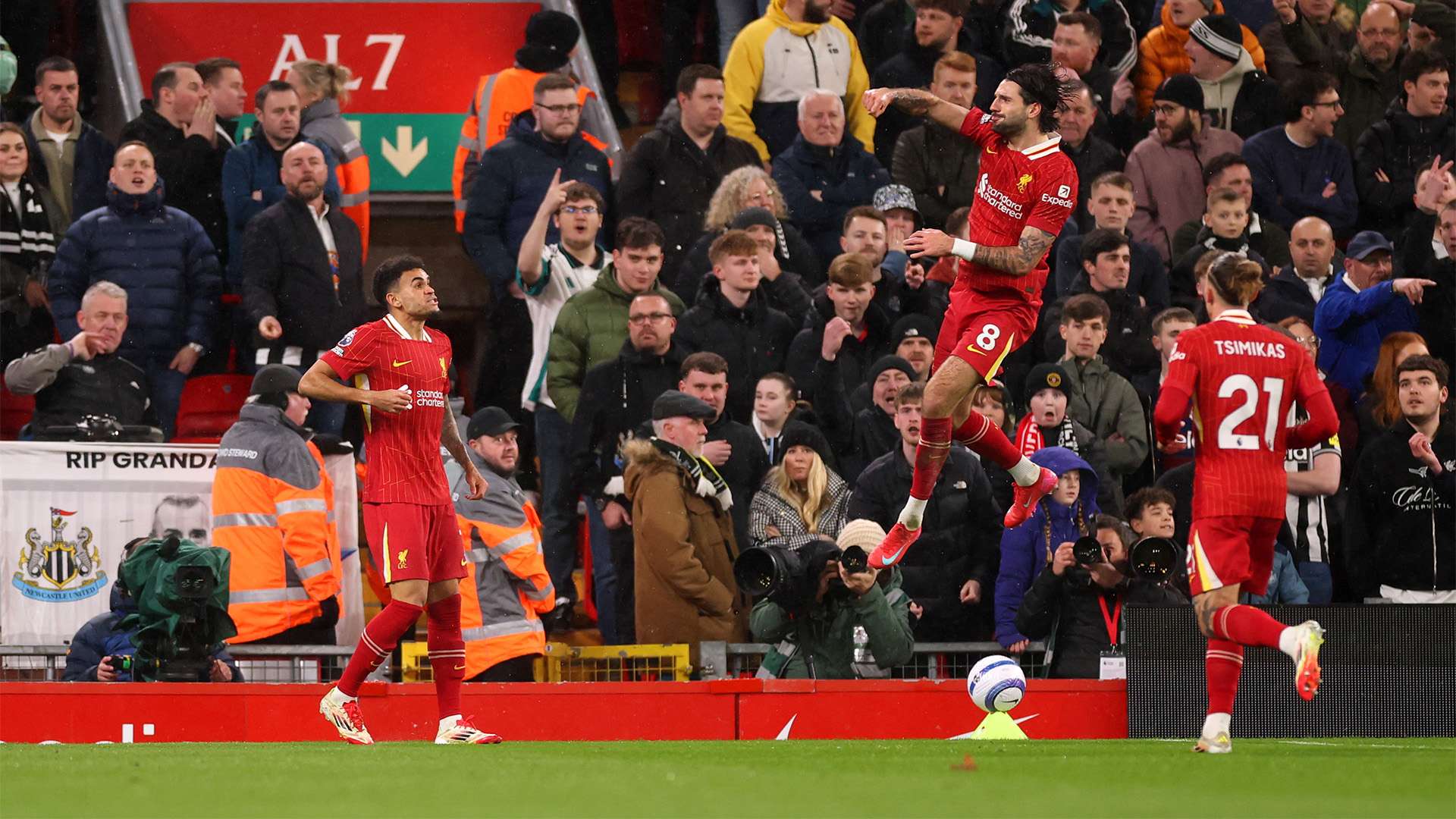 逆境反击 逆境反击