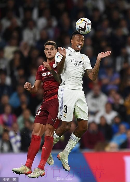 西甲-巴尔韦德22米世界波魔笛破门 皇马3-1塞维利亚